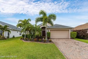 3513 Siderwheel Dr, Rockledge, FL 32955, Sold 09/16/21