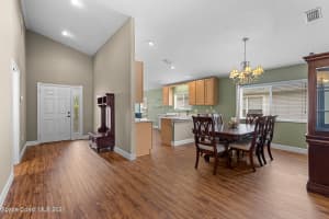 3513 Siderwheel Dr, Rockledge, FL 32955, Sold 09/16/21