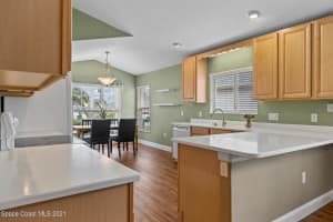 3513 Siderwheel Dr, Rockledge, FL 32955, Sold 09/16/21