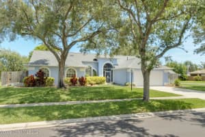 3400 Fort Nelson Ln, Melbourne, FL 32934, Sold 10/15/21