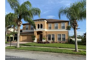 1425 Talon Way, Melbourne, FL 32934, Sold 11/08/21
