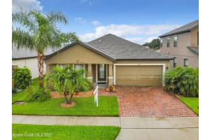 Harvest Cir, Rockledge, FL 32955, Sold 08/27/21