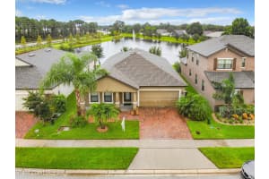 Harvest Cir, Rockledge, FL 32955, Sold 08/27/21
