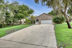 3240 Treetop Dr, Titusville, FL 32780, Sold 09/17/21