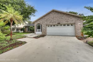 3240 Treetop Dr, Titusville, FL 32780, Sold 09/17/21