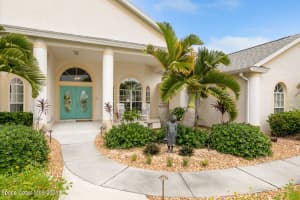 3728 Peacock Dr, Melbourne, FL 32904, Sold 09/03/21