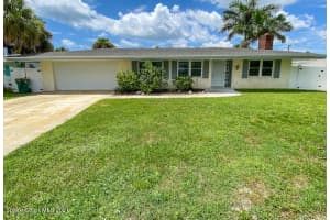 Anchor Ln, Merritt Island, FL 32952, Sold 12/06/21