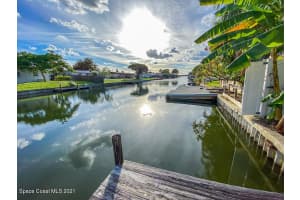 Anchor Ln, Merritt Island, FL 32952, Sold 12/06/21