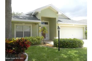3977 Montesino Dr, Rockledge, FL 32955, Sold 08/25/21