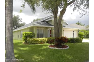 3977 Montesino Dr, Rockledge, FL 32955, Sold 08/25/21