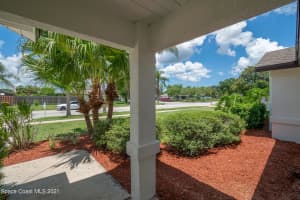 Monarch St, Melbourne, FL 32934, Sold 09/03/21