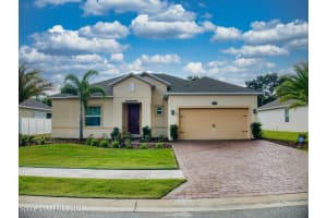 4470 Hebron Dr, Merritt Island, FL 32953, Sold 09/10/21