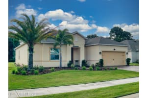 4470 Hebron Dr, Merritt Island, FL 32953, Sold 09/10/21