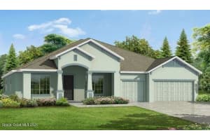 5109 Realm Run, Melbourne, FL 32934, Melbourne, FL 32934 Sold 10/28/22