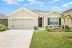 280 Sorrento Dr, Cocoa, FL 32922, Sold 09/30/21