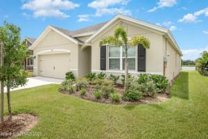 280 Sorrento Dr, Cocoa, FL 32922, Sold 09/30/21