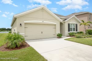 280 Sorrento Dr, Cocoa, FL 32922, Sold 09/30/21