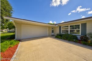 2300 Bentley St, Merritt Island, FL 32952, Sold 09/07/21