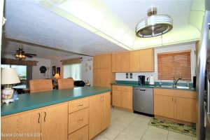 1706 Atlantic St, Melbourne Beach, FL 32951, Sold 11/01/21