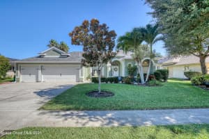7998 Bradwick Way, Melbourne, FL 32940, Sold 09/17/21