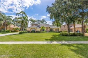 1795 Winding Ridge Cir SE, Palm Bay, FL 32909, Sold 09/28/21