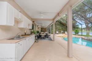 756 Autumn Glen Dr, Melbourne, FL 32940, Sold 09/10/21
