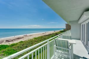 1965 Florida A1A, Indian Harbour Beach, FL 32937, Sold 10/15/21