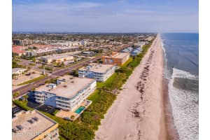 1965 Florida A1A, Indian Harbour Beach, FL 32937, Sold 10/15/21