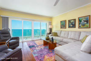 1965 Florida A1A, Indian Harbour Beach, FL 32937, Sold 10/15/21