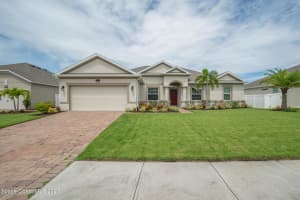 4632 Shannock Ave, Merritt Island, FL 32953, Sold 08/31/21