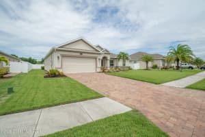 4632 Shannock Ave, Merritt Island, FL 32953, Sold 08/31/21