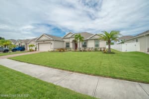 4632 Shannock Ave, Merritt Island, FL 32953, Sold 08/31/21