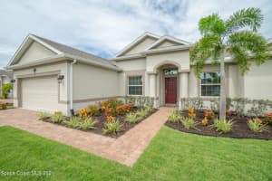 4632 Shannock Ave, Merritt Island, FL 32953, Sold 08/31/21