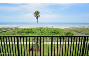 4570 Ocean Beach Blvd, Cocoa Beach, FL 32931, Sold 08/26/21