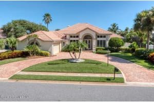 228 Loggerhead Dr, Melbourne Beach, FL 32951, Sold 10/15/21