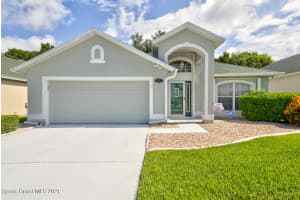 791 Misty Creek Dr, Melbourne, FL 32940, Sold 10/01/21