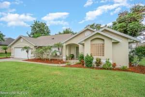 285 Northgrove Dr, Merritt Island, FL 32953, Sold 09/30/21