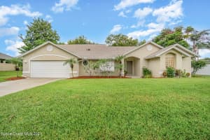 285 Northgrove Dr, Merritt Island, FL 32953, Sold 09/30/21