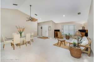 285 Northgrove Dr, Merritt Island, FL 32953, Sold 09/30/21