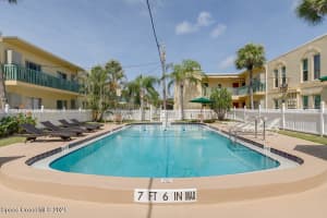 375 Polk Ave, Cape Canaveral, FL 32920, Sold 11/05/21