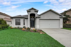 2726 Bradfordt Dr, West Melbourne, FL 32904, Sold 09/24/21