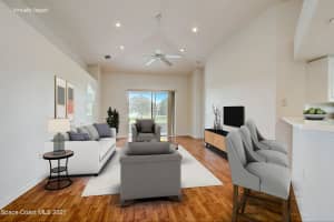 2726 Bradfordt Dr, West Melbourne, FL 32904, Sold 09/24/21