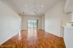 2726 Bradfordt Dr, West Melbourne, FL 32904, Sold 09/24/21