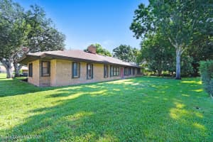 2423 St Charles Ave, Melbourne, FL 32935, Sold 03/18/22