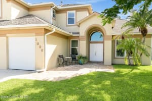 1026 Harbor Pines Dr, Merritt Island, FL 32952, Sold 09/20/21