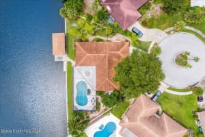 695 Barcelona Ct, Satellite Beach, FL 32937, Sold 09/15/21