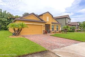 5380 Extravagant Ct, Cocoa, FL 32926, Sold 09/27/21