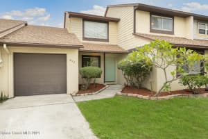 842 Barbados Ave, Melbourne, FL 32901, Sold 10/20/21