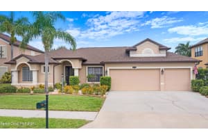 227 Becky Ct, Merritt Island, FL 32952, Sold 09/10/21