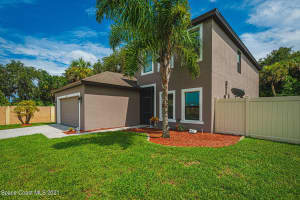 1401 Scout Dr, Rockledge, FL 32955, Sold 10/05/21